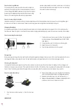 Conrad EC23234 Installation Manual preview