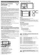 Предварительный просмотр 5 страницы Conrad FOX-301A Operating Instructions Manual