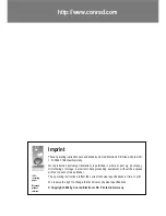 Preview for 16 page of Conrad FS20 TK 62 03 38 Operating Instructions Manual