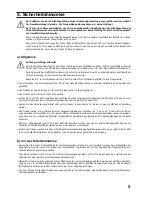 Preview for 5 page of Conrad GAUI 500X-S Operating Instructions Manual