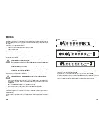 Предварительный просмотр 15 страницы Conrad GW-25 Operating Instructions Manual