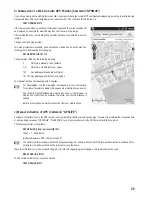 Preview for 28 page of Conrad GX103+GPS Operating Instructions Manual