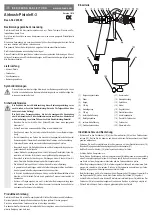 Preview for 1 page of Conrad Hobby Airbrush K3 Operating Instructions Manual