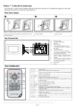 Preview for 11 page of Conrad Intenso 7 Manual