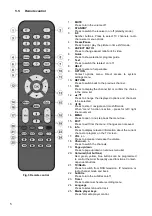 Preview for 6 page of Conrad Jaxster 3D HD Manual