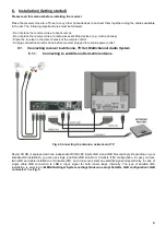 Предварительный просмотр 7 страницы Conrad Jaxster 3D HD Manual