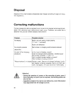 Preview for 11 page of Conrad KC-983 Operating Instructions Manual