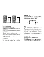 Preview for 11 page of Conrad M 3860-M Operation Manual