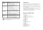 Preview for 17 page of Conrad Mc Crypt CP-102 Operating Instructions Manual