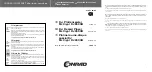 Предварительный просмотр 1 страницы Conrad Mc Crypt DJ 2600B Operating Instructions Manual