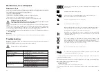 Preview for 9 page of Conrad Mc Crypt DJ 2600B Operating Instructions Manual