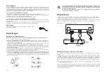 Предварительный просмотр 13 страницы Conrad Mc Crypt DJ 2600B Operating Instructions Manual