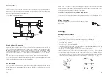 Preview for 18 page of Conrad Mc Crypt DJ 2600B Operating Instructions Manual