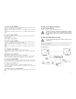 Предварительный просмотр 15 страницы Conrad Mc Crypt DJ-3000 Operating Instructions Manual