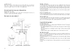 Предварительный просмотр 7 страницы Conrad Mc Crypt Miniature Mixer DJ 1/2 Operating Instructions Manual