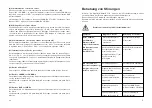 Предварительный просмотр 9 страницы Conrad Mc Crypt Miniature Mixer DJ 1/2 Operating Instructions Manual