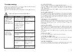 Preview for 14 page of Conrad Mc Crypt Miniature Mixer DJ 1/2 Operating Instructions Manual