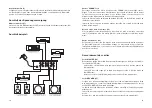 Preview for 20 page of Conrad Mc Crypt Miniature Mixer DJ 1/2 Operating Instructions Manual