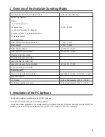 Preview for 5 page of Conrad MFT1816-12 V Operating Instructions Manual