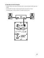 Preview for 27 page of Conrad MIVOC HYPE 10 Operating Instructions Manual