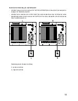 Preview for 13 page of Conrad MPA - M.A.R.L.I.S. MkIII Operating Instructions Manual