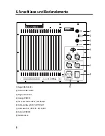 Preview for 8 page of Conrad MPA - M.I.L.L.Y. 2.0 MkIII Operating Instructions Manual