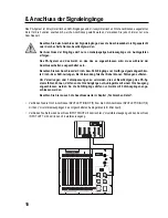 Preview for 10 page of Conrad MPA - M.I.L.L.Y. 2.0 MkIII Operating Instructions Manual