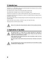 Preview for 20 page of Conrad MPA - M.I.L.L.Y. 2.0 MkIII Operating Instructions Manual