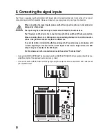 Preview for 26 page of Conrad MPA - M.I.L.L.Y. 2.0 MkIII Operating Instructions Manual