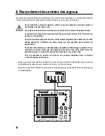 Preview for 42 page of Conrad MPA - M.I.L.L.Y. 2.0 MkIII Operating Instructions Manual