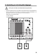 Preview for 59 page of Conrad MPA - M.I.L.L.Y. 2.0 MkIII Operating Instructions Manual