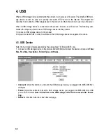 Preview for 61 page of Conrad MZK-W04NU Operating Instructions Manual