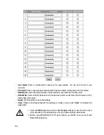 Предварительный просмотр 65 страницы Conrad MZK-W04NU Operating Instructions Manual