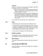 Preview for 15 page of Conrad PL500D N150 User Manual