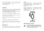 Preview for 22 page of Conrad POF-820 Operating Instructions Manual