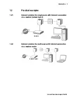 Предварительный просмотр 43 страницы Conrad Powerline Adapter PL85D User Manual