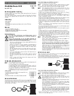 Предварительный просмотр 51 страницы Conrad Powerline Adapter PL85D User Manual