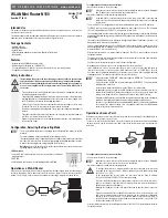 Предварительный просмотр 53 страницы Conrad Powerline Adapter PL85D User Manual