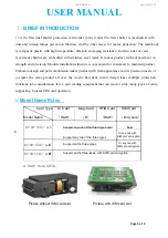 Preview for 2 page of Conrad QU-CM-5510/-2 User Manual