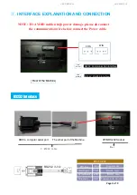 Preview for 4 page of Conrad QU-CM-5510/-2 User Manual