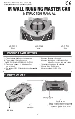 Conrad R-751S Instruction Manual preview