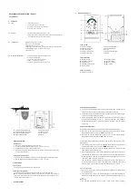 Preview for 1 page of Conrad RC-DCF Manual