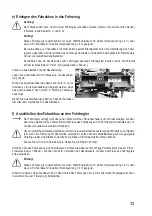 Предварительный просмотр 13 страницы Conrad Reely 1970153 Operating Instructions Manual