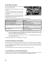 Предварительный просмотр 14 страницы Conrad Reely 1970153 Operating Instructions Manual