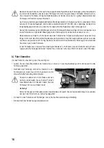 Preview for 16 page of Conrad Reely 1970153 Operating Instructions Manual