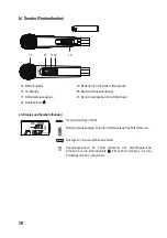 Предварительный просмотр 10 страницы Conrad renkforce 1398138 Operating Instructions Manual