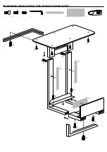 Предварительный просмотр 2 страницы Conrad SECURITY Operating Instructions