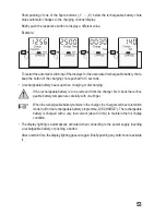 Preview for 53 page of Conrad SkyRC NC2500 Operating Instructions Manual