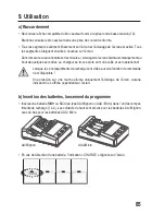 Preview for 85 page of Conrad SkyRC NC2500 Operating Instructions Manual