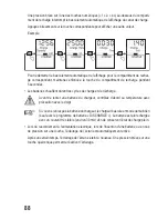 Preview for 88 page of Conrad SkyRC NC2500 Operating Instructions Manual